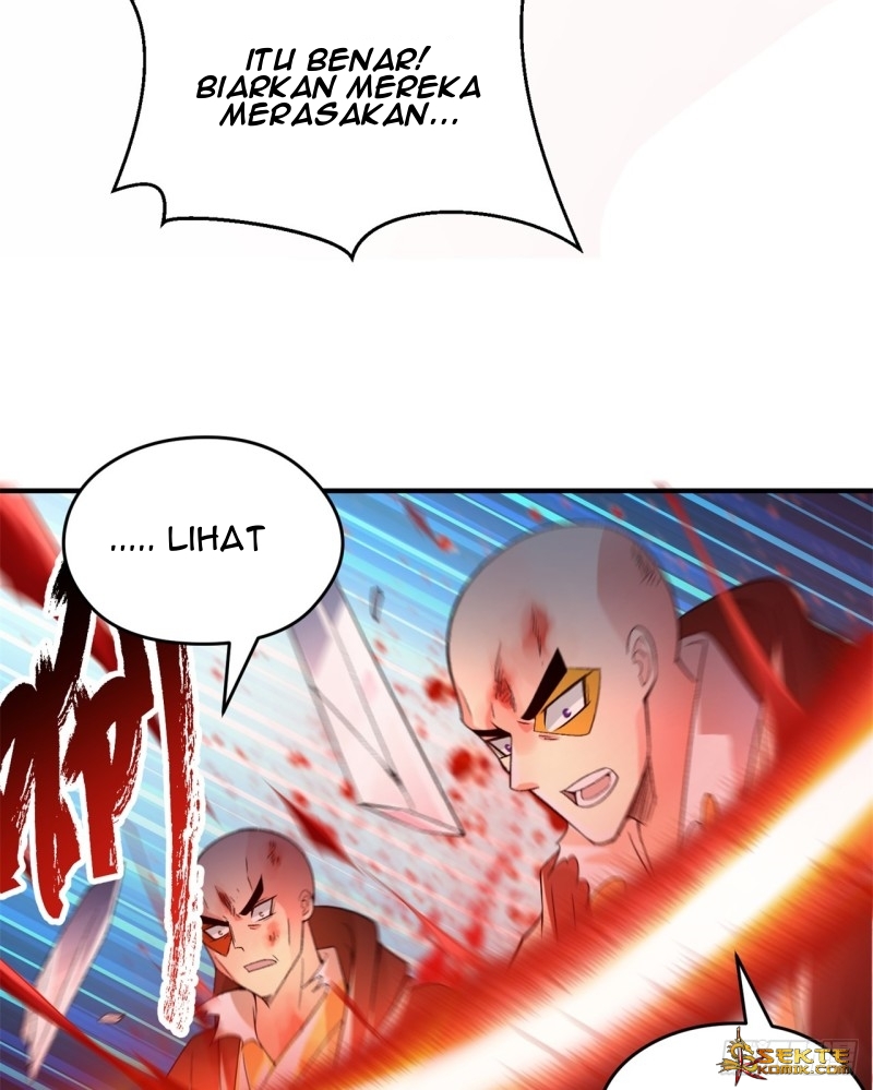 I Picked Up An Attributes Chapter 25 Gambar 59